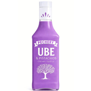 Pechery Ube & Pistachio Cream Liquor